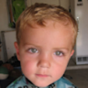 Meet your Posher, Cade